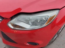 Farol de motorista halogênio acabamento em alumínio modelo S compatível com 12-14 FOCUS 2926950 comprar usado  Enviando para Brazil