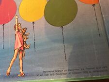 Ancien livre enfant d'occasion  Saint-Arnoult-en-Yvelines