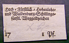 5588 chaussee geld gebraucht kaufen  Augsburg