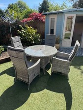 patio rattan wicker table chairs for sale patio rattan wicker table chairs for sale DERBY