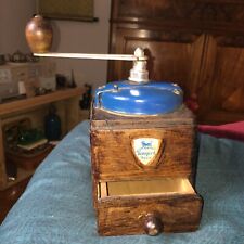 Rare ancien moulin d'occasion  Riom