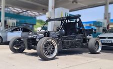 Joyner borossi buggy gebraucht kaufen  Kell