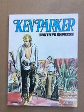 Ken parker n.18 usato  Treviglio