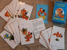 Jeu cartes boule d'occasion  Noisy-le-Grand
