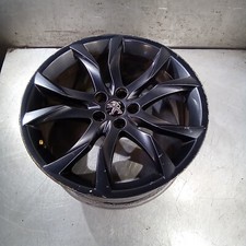 Peugeot rcz thp for sale  LAMPETER