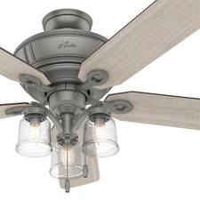 Hunter fan inch for sale  Carol Stream