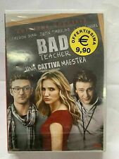 Bad teacher. una usato  San Lorenzo in Campo