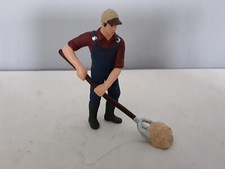 Schleich 13451 bauer gebraucht kaufen  Inden