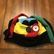 Udoo boodo cappello usato  Spedire a Italy