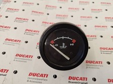 Strumento termometro olio usato  San Giovanni Rotondo