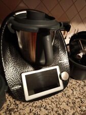 Bimby tm6 nero usato  Brescia