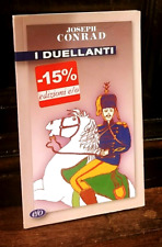 Joseph conrad duellanti usato  Roma