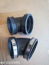 Manicotti aspirazione aria usato Manicotti aspirazione aria usato  Azzano Decimo