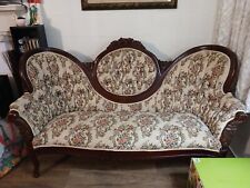 Victorian style couch for sale  Atlanta