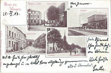 Gruss wangerin pommern gebraucht kaufen Gruss wangerin pommern gebraucht kaufen  Glauchau