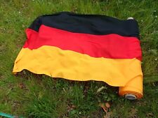 Fahnenstoff deutschland meterw gebraucht kaufen  Karlsruhe