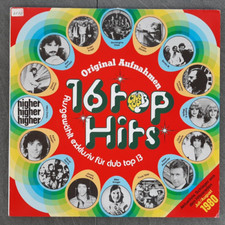 Top hits monate gebraucht kaufen  Hohenwestedt