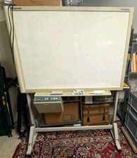 Whiteboard smartboard panasoni gebraucht kaufen  Heidelberg