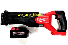 Milwaukee fuel 2821 for sale  Wernersville