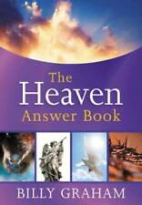 Heaven answer book for sale  Montgomery