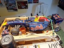 Rb7 redbull deagostini gebraucht kaufen  Mylau