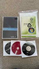 Genuine windows vista for sale  LONDON