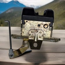 Kofferraumschloss 90534769 sch gebraucht kaufen  Bremervörde