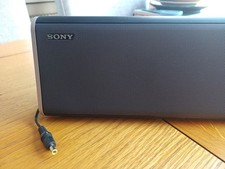 sony speakers for sale sony speakers for sale  HULL