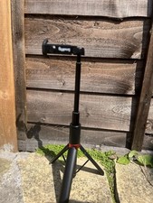 Used tripod good for sale  CROYDON