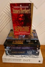 Book bundle james for sale  ST. HELENS