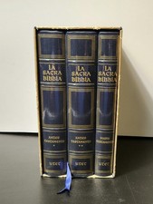 Sacra bibbia utet usato  Verdellino
