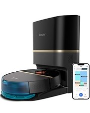 Philips HomeRun Aqua 7000 Series molhado e seco, preto (XU7100/01) novo lacrado, usado comprar usado  Enviando para Brazil