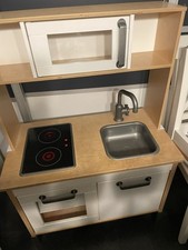 Ikea spielküche duktig gebraucht kaufen  Lippetal