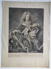 Louis antoine pardaillan d'occasion  Nancy-