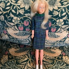 Vintage tressy doll for sale  DERBY