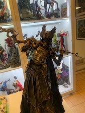 The reaper death usato  Castelmassa