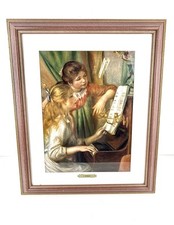 Painting reproduction jeune d'occasion  Expédié en Belgium