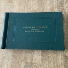 Vintage railway clearing for sale  WOLVERHAMPTON