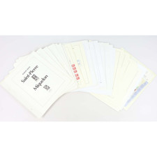 Collection timbres neufs d'occasion  Brignais