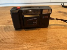 Hanimex ras autofocus for sale  BRADFORD