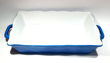 Vintage corningware blue for sale  Naples