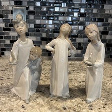 Set lladro children for sale  Kansas City