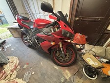 Yamaha oem original for sale  BRADFORD