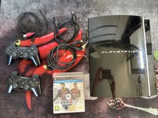 Ps3 playstation 40gb usato  Tavullia