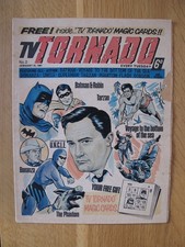 Tornado 2 for sale  NEW MILTON