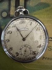 Orologio tasca antico usato  Treviso