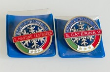 Spilla scuola sci usato  Noventa Padovana