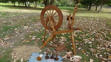 ashford spinning wheel for sale ashford spinning wheel for sale FORDINGBRIDGE