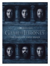 Game thrones complete for sale  Indianapolis