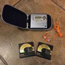 Sony nh600d minidisc for sale  Murrieta